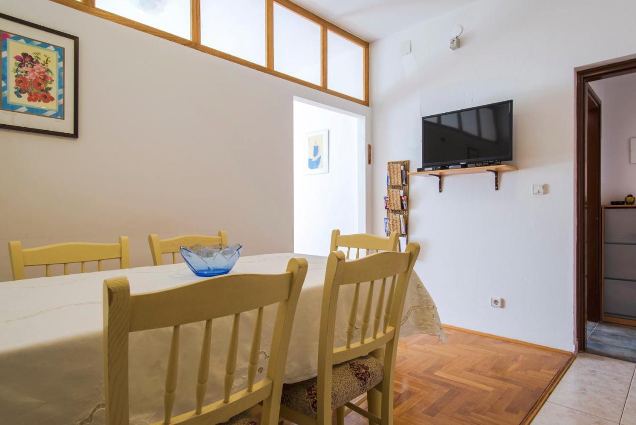 Apartment Sandra Pula Extérieur photo