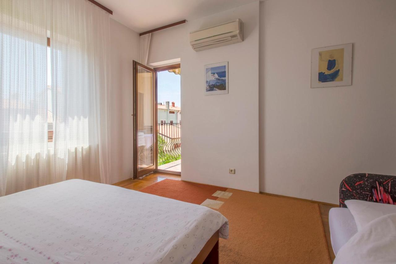 Apartment Sandra Pula Extérieur photo